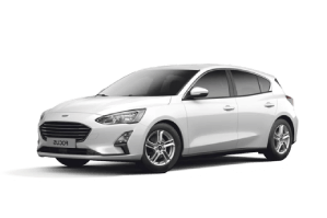 Ford-Focus